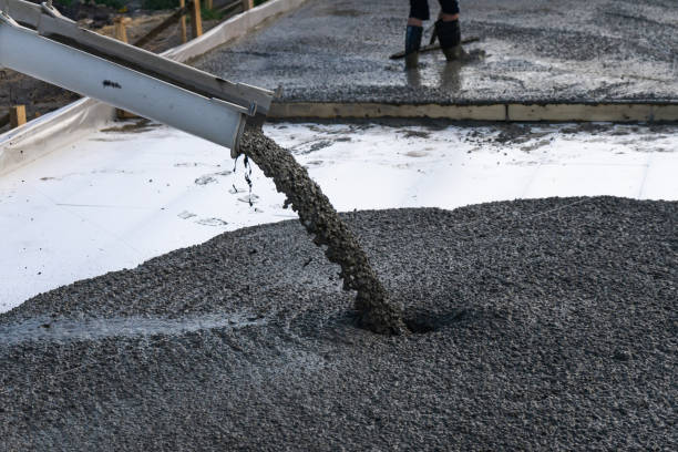 Best Industrial Concrete Flooring in Lake Hamilton, FL
