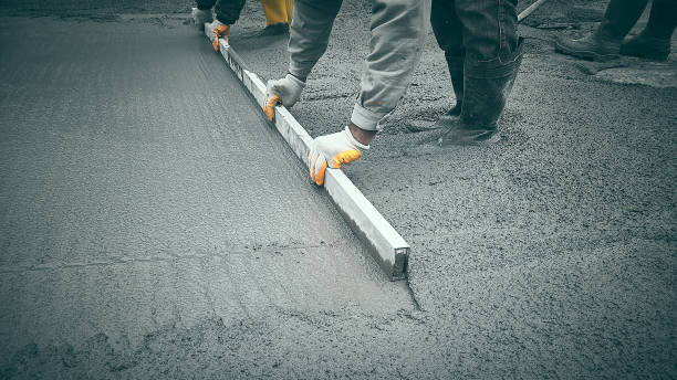 Best Stamped Concrete Services in Lake Hamilton, FL